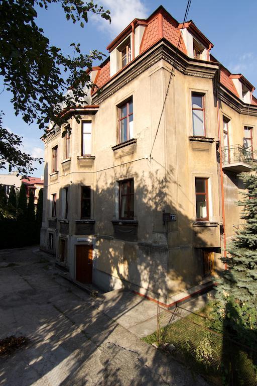 Ferienwohnung Cracow Bb Krakau Exterior foto